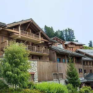 Appart hôtel Cgh Résidences&spas Orée Des Cimes, Peisey-Nancroix